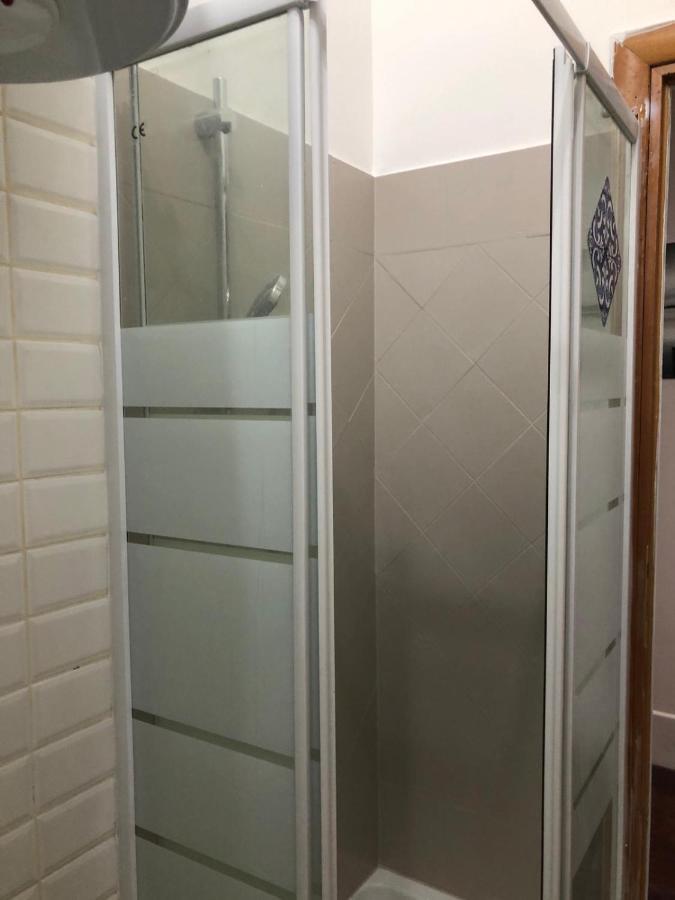Affaccio Su Piazza Navona Apartman Róma Kültér fotó