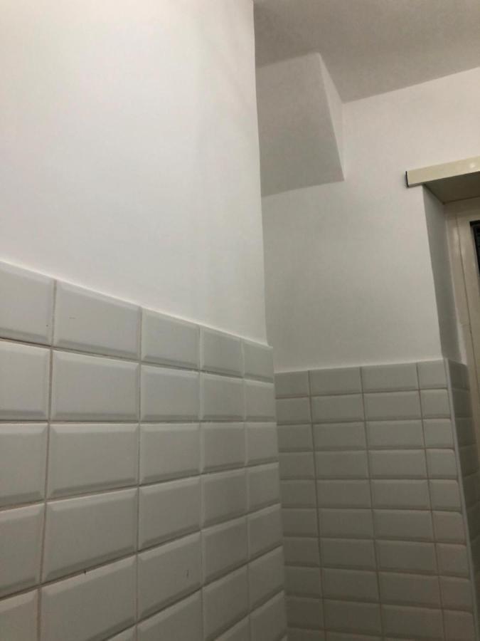 Affaccio Su Piazza Navona Apartman Róma Kültér fotó